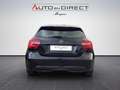 Mercedes-Benz A 180 A 180 CDI FAP BlueEfficiency - BV 7G-DCT  BERLINE - BM 176 Sensation PHASE 1 Schwarz - thumbnail 9