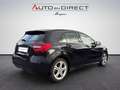 Mercedes-Benz A 180 A 180 CDI FAP BlueEfficiency - BV 7G-DCT  BERLINE - BM 176 Sensation PHASE 1 Schwarz - thumbnail 2