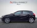 Mercedes-Benz A 180 A 180 CDI FAP BlueEfficiency - BV 7G-DCT  BERLINE - BM 176 Sensation PHASE 1 Schwarz - thumbnail 11