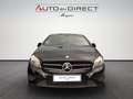 Mercedes-Benz A 180 A 180 CDI FAP BlueEfficiency - BV 7G-DCT  BERLINE - BM 176 Sensation PHASE 1 Schwarz - thumbnail 6