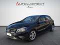 Mercedes-Benz A 180 A 180 CDI FAP BlueEfficiency - BV 7G-DCT  BERLINE - BM 176 Sensation PHASE 1 Schwarz - thumbnail 1