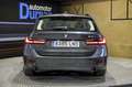BMW 318 318d Auto.Touring Grau - thumbnail 11