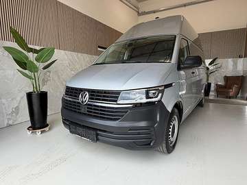 T6.1 Kasten LR HD Flügel 4Motion Tempomat LED S...