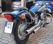 Yamaha XVS 650 4VR Blau - thumbnail 17