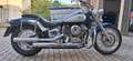 Yamaha XVS 650 4VR Albastru - thumbnail 2
