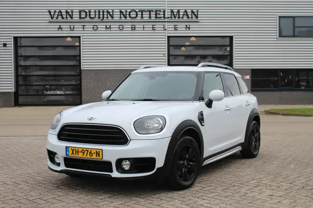 MINI Mini Countryman 1.5 / Carplay / Navigatie / N.A.P.