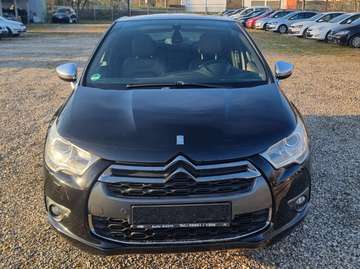 SportChic Motor 2,0 Ltr. - 120 kW HDi FAP