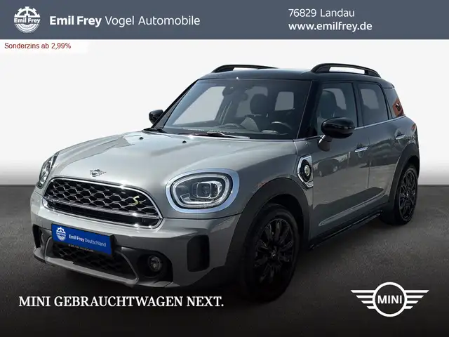 MINI Cooper SE Countryman All4 Aut. Classic Trim *Panor