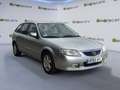 Mazda 323 F 1.6 16v Comfort Plateado - thumbnail 7