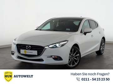 3 2.0 SKYACTIV-G 120 Signature + LED+NAVI+RFK+