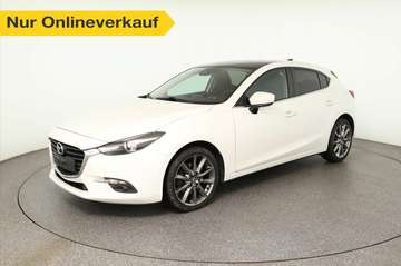 3 2.0 SKYACTIV-G 120 Signature + LED+BLUETOOTH+