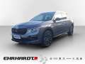 Skoda Kamiq 1.5 TSI ACT DSG Selection AHK*PANO*LED*NAV*SHZ*... Grau - thumbnail 1