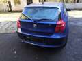 BMW 116 116i Blau - thumbnail 6