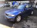 BMW 116 116i Blau - thumbnail 3