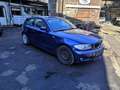 BMW 116 116i Blau - thumbnail 4