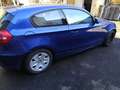 BMW 116 116i Blau - thumbnail 8