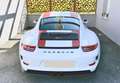 Porsche 911 R 4.0 type 991 500 ch Blanc - thumbnail 6