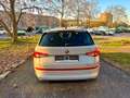 Skoda Kodiaq RS 4x4 7.Sitze / Automatik / Navi /Pano Grau - thumbnail 8