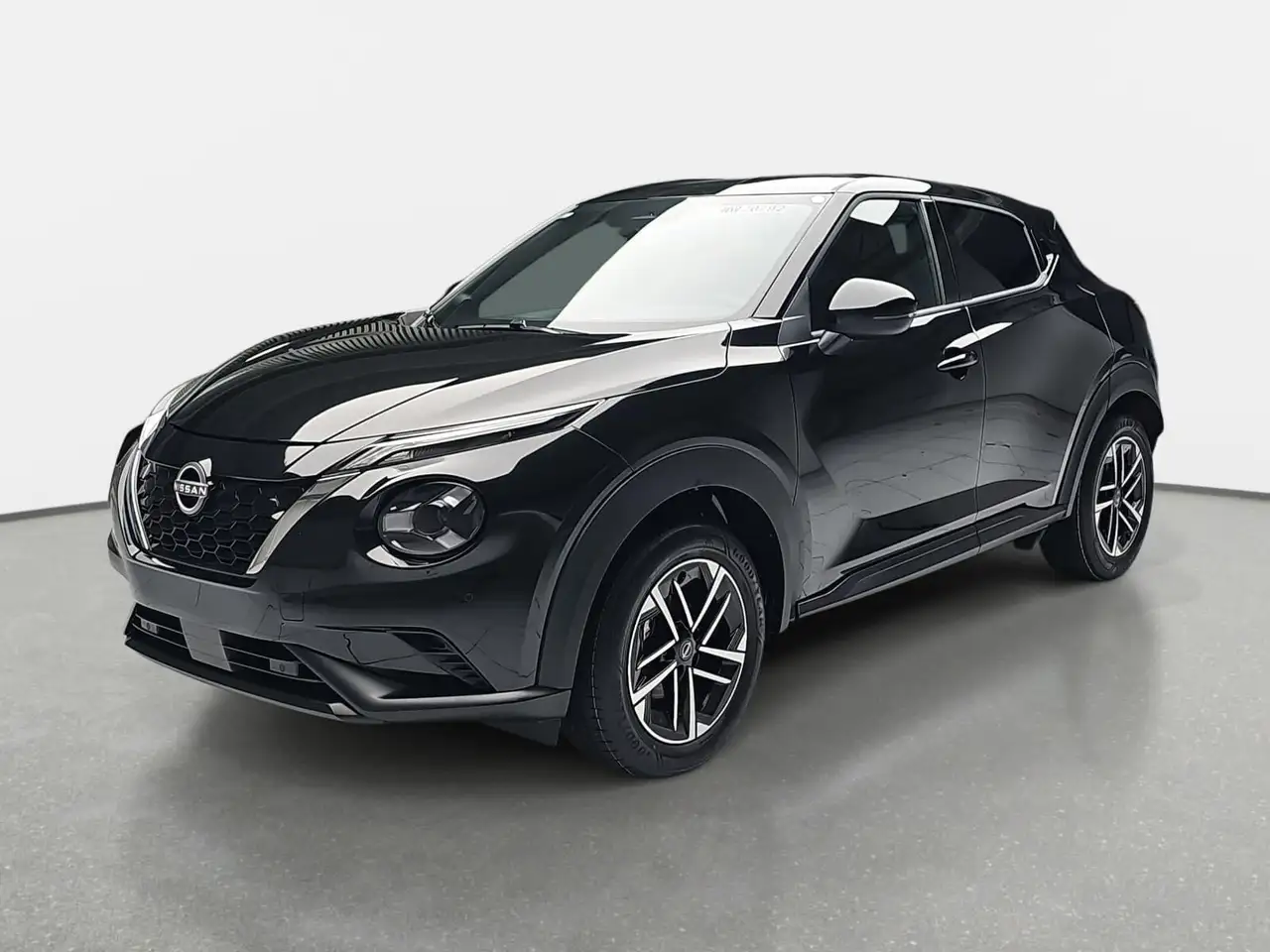Nissan Juke 2026