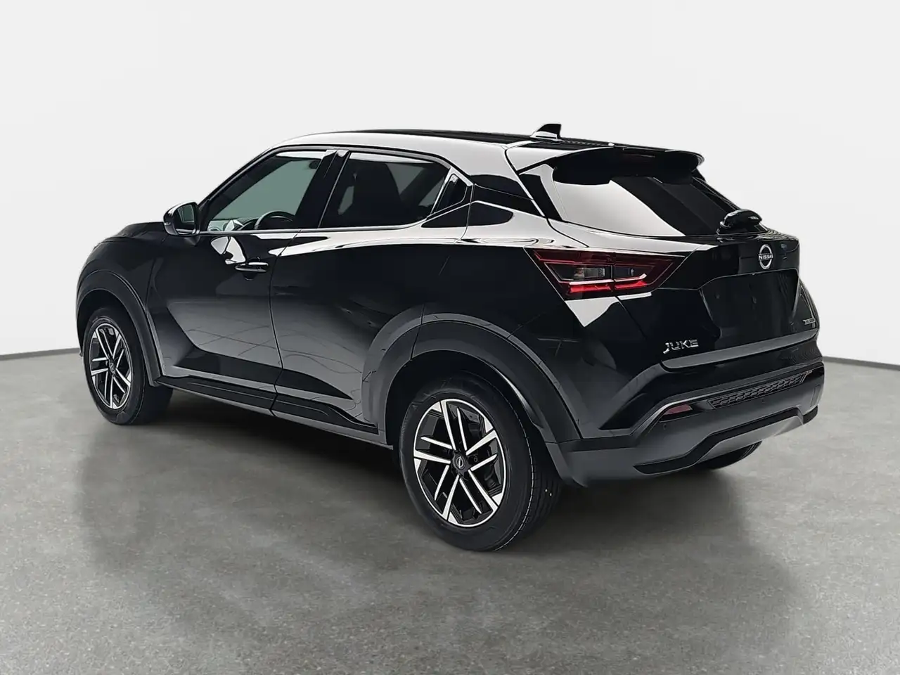 Nissan Juke 2026