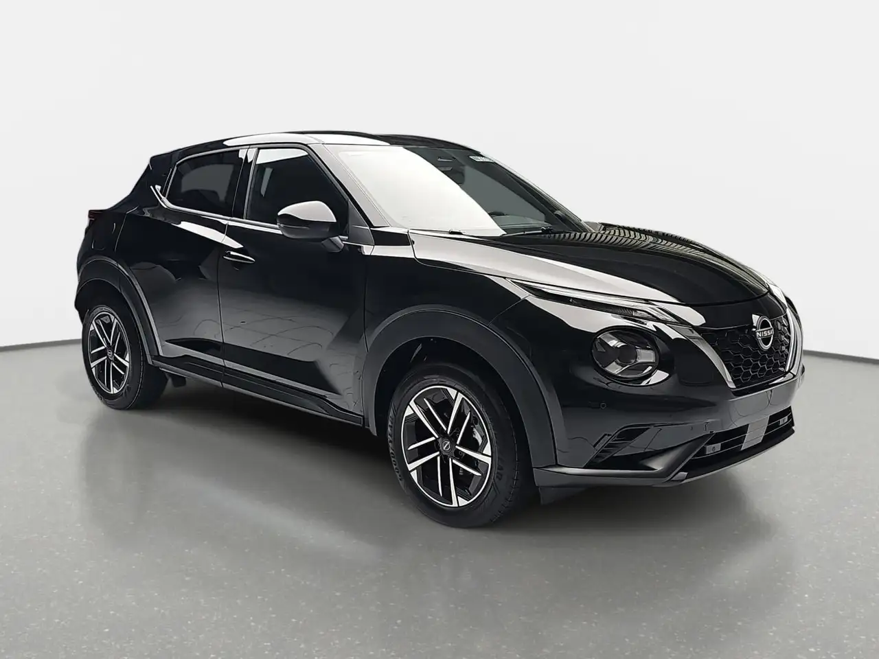 Nissan Juke 2026