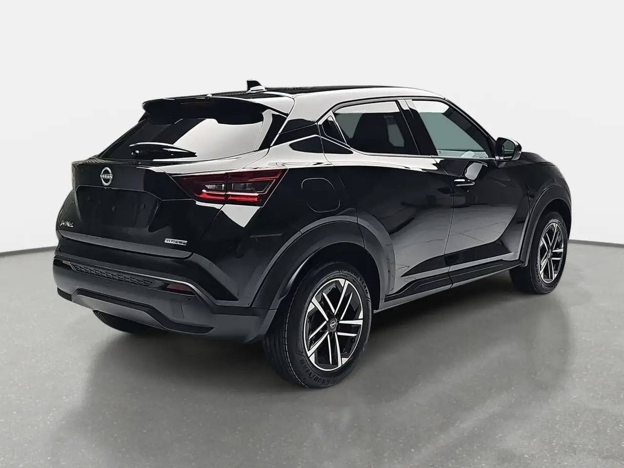 Nissan Juke 2026