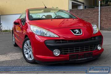 Sport 120*Cabrio*Klima*CD*USB*AUX*ESP*