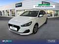 Hyundai i30 1.6 CRDI 85kW (116CV) Klass Grijs - thumbnail 1