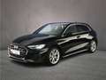 Audi A3 Sportback 30 TFSI S edition 115PK | Full-Led | Vir Zwart - thumbnail 2