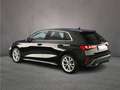 Audi A3 Sportback 30 TFSI S edition 115PK | Full-Led | Vir Zwart - thumbnail 4