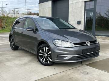 1.0 TSI Euro 6d/ IQ.DRIVE/ CARPLAY/ CAM/ NAVI/ LED