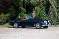 Jaguar XK XK150 ROADSTER Чорний - thumbnail 1