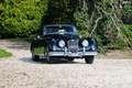 Jaguar XK XK150 ROADSTER Nero - thumbnail 2