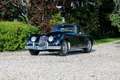 Jaguar XK XK150 ROADSTER Black - thumbnail 4