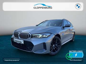 e xDrive Touring M Sportpaket Head-Up+AHK+SHZ