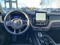 Volvo XC60 T6 Plug-in hybrid AWD Ultra Dark | Panorama Dak | Blau - thumbnail 10