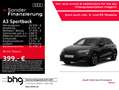 Audi A3 TFSI e S line 45 e 180 Schwarz - thumbnail 1