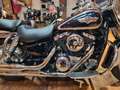 Kawasaki VN 1500 1.645 KM" 100 Jahre (EUR 250/4,99 %) Negro - thumbnail 18