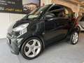 smart forTwo Brabus Tailor Made Leder braun Standheizung 1 Hd Noir - thumbnail 10