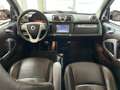smart forTwo Brabus Tailor Made Leder braun Standheizung 1 Hd Noir - thumbnail 4