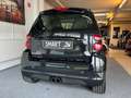 smart forTwo Brabus Tailor Made Leder braun Standheizung 1 Hd Noir - thumbnail 15
