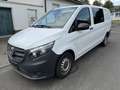 Mercedes-Benz Vito Mixto111CDI Lang Klima Nav Sth ReifenNeu E6 Wit - thumbnail 32