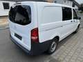 Mercedes-Benz Vito Mixto111CDI Lang Klima Nav Sth ReifenNeu E6 Wit - thumbnail 33
