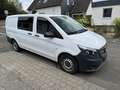 Mercedes-Benz Vito Mixto111CDI Lang Klima Nav Sth ReifenNeu E6 Wit - thumbnail 1