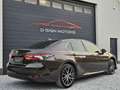 Toyota Camry 2.5 HYBRID (178ch) PREMIUM PLUS 2021 67.613km !! Brun - thumbnail 4