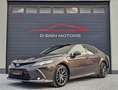 Toyota Camry 2.5 HYBRID (178ch) PREMIUM PLUS 2021 67.613km !! Braun - thumbnail 24