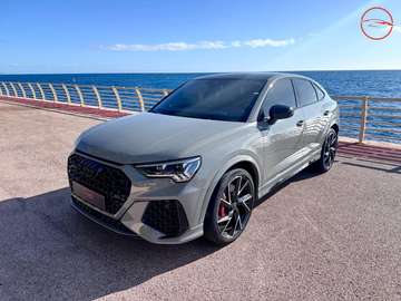 II SPORTBACK 2.5 TFSI 400 CH S TRONIC 7