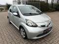 Toyota Aygo AYGO Cool Klima Tüv/Au NEU Plateado - thumbnail 1