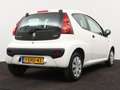 Peugeot 107 1.0 Access Accent | Airco | Radio/CD | Wit - thumbnail 2