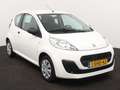 Peugeot 107 1.0 Access Accent | Airco | Radio/CD | Wit - thumbnail 26